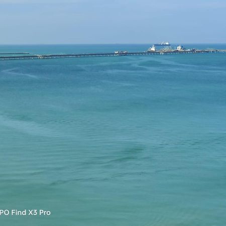 Glory Beach Private Resort 2Br Порт-Диксон Экстерьер фото