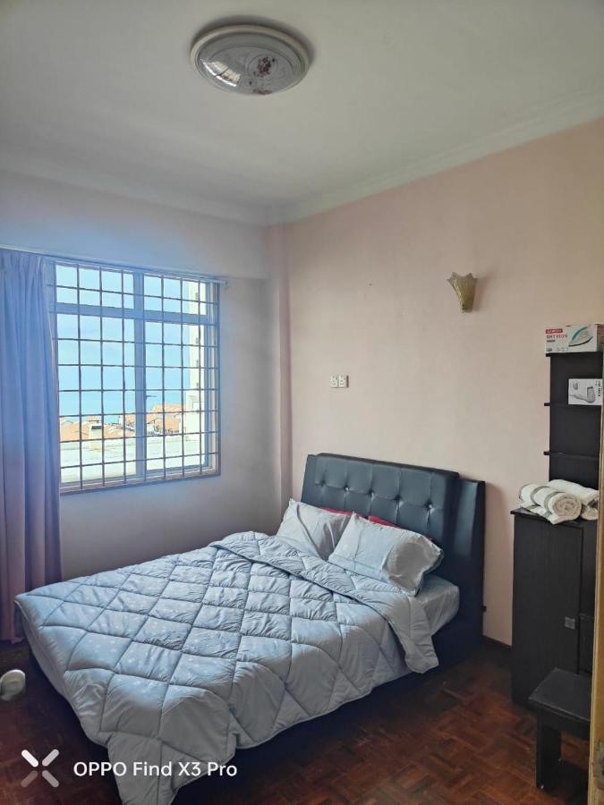 Glory Beach Private Resort 2Br Порт-Диксон Экстерьер фото
