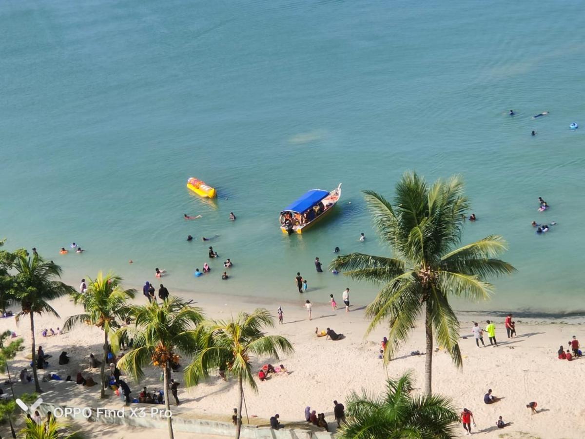 Glory Beach Private Resort 2Br Порт-Диксон Экстерьер фото
